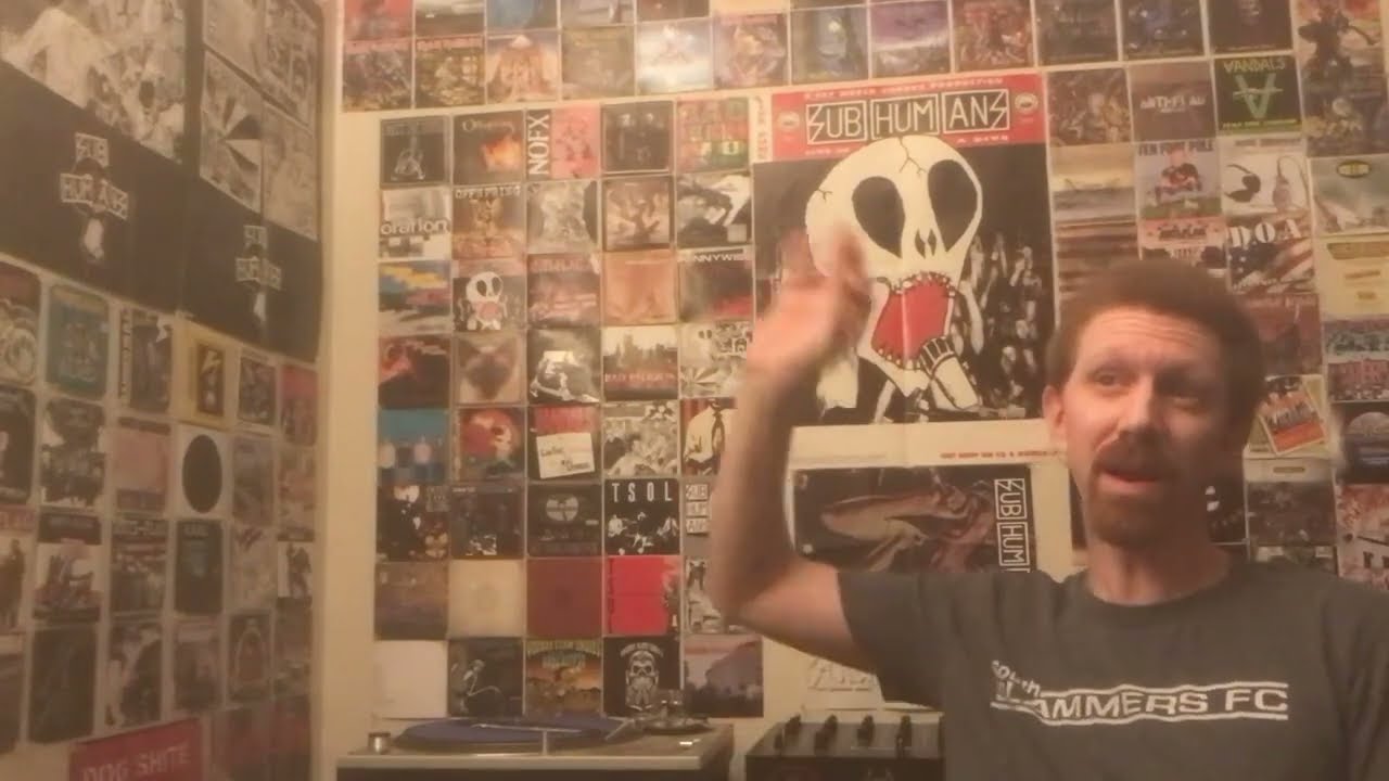 Shnootz - Reaction Video (Big Country - Inwards)