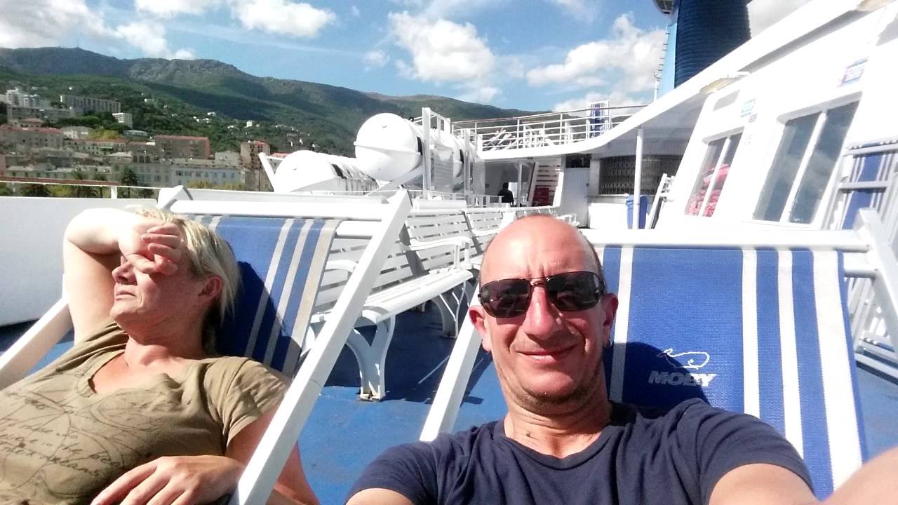 Vacances 2016
