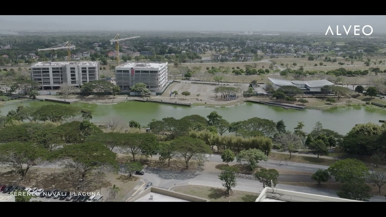 Alveo Life in Design: Sereneo Nuvali
