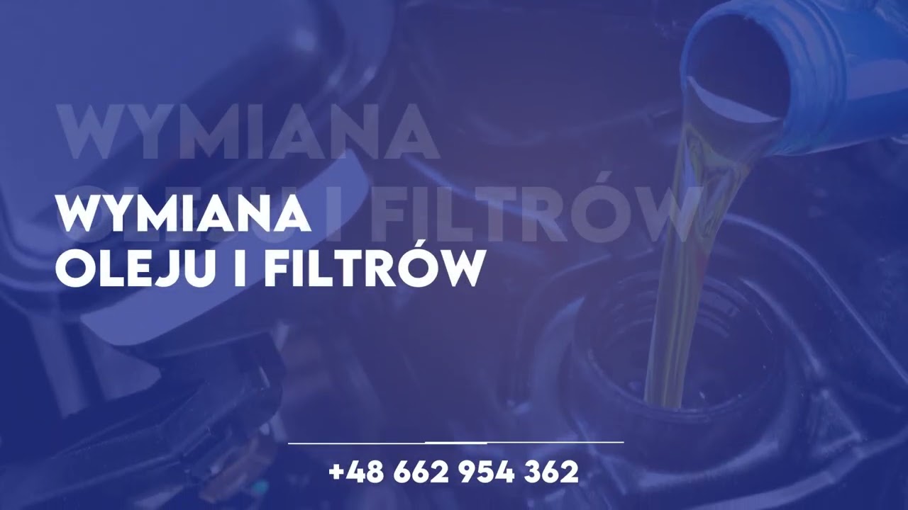 Mechanik samochodowy Komorowice Auto-Serwis