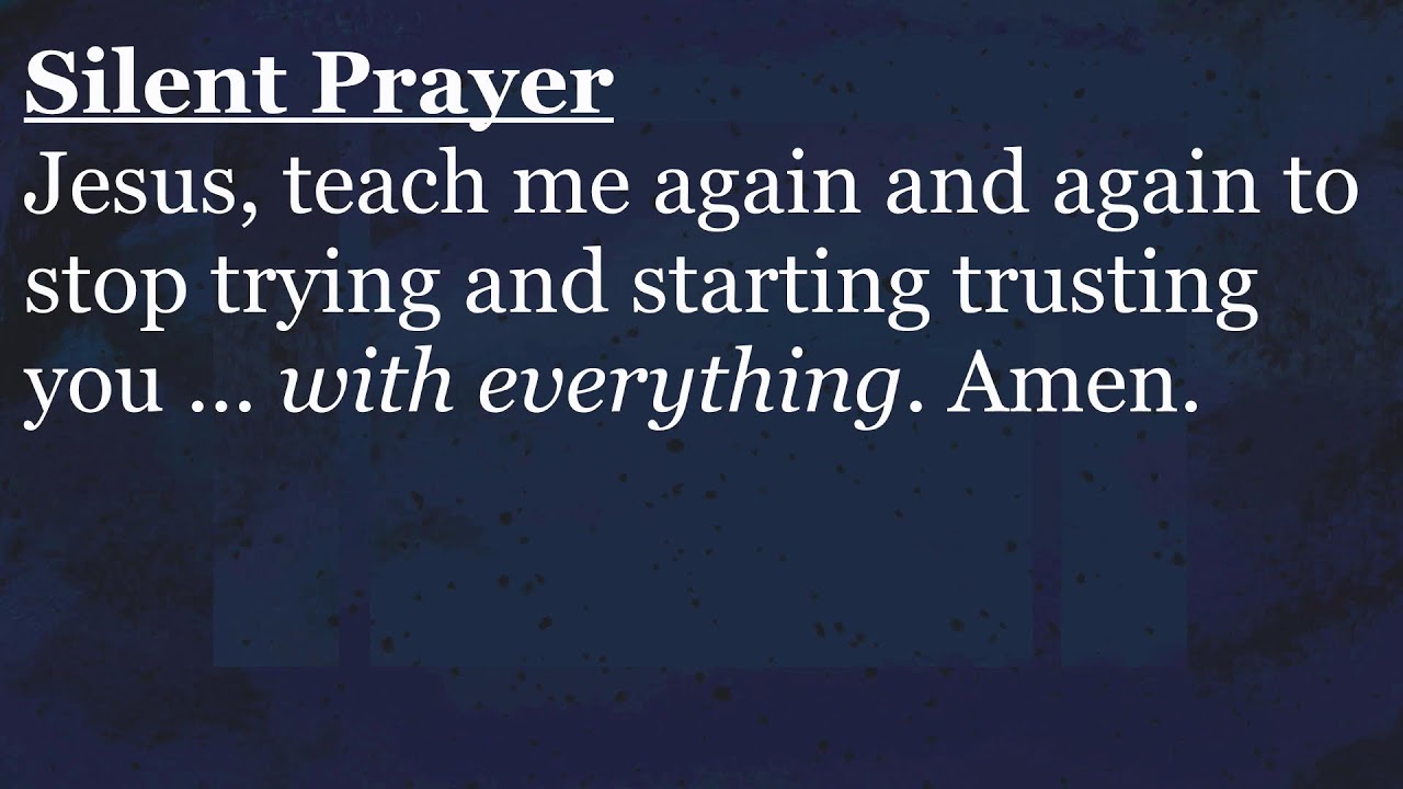 Grace Lutheran Church Live Stream