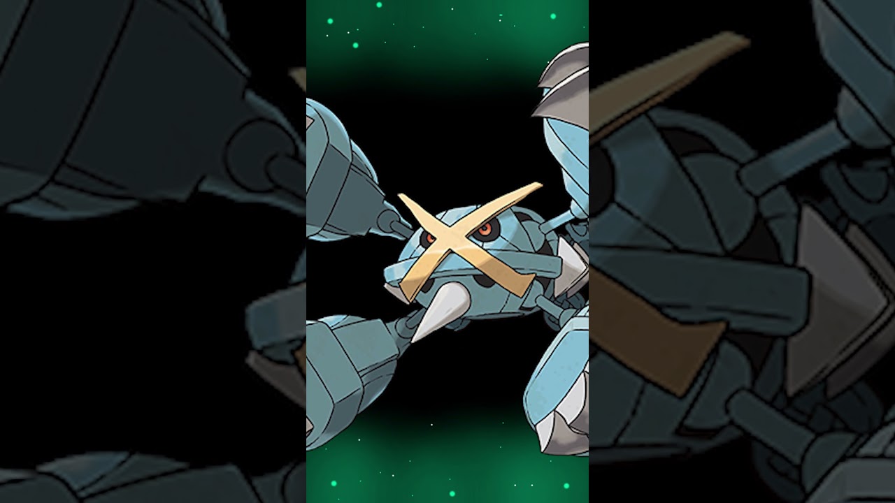 Mega Metagross & Steelix are Awesome! 