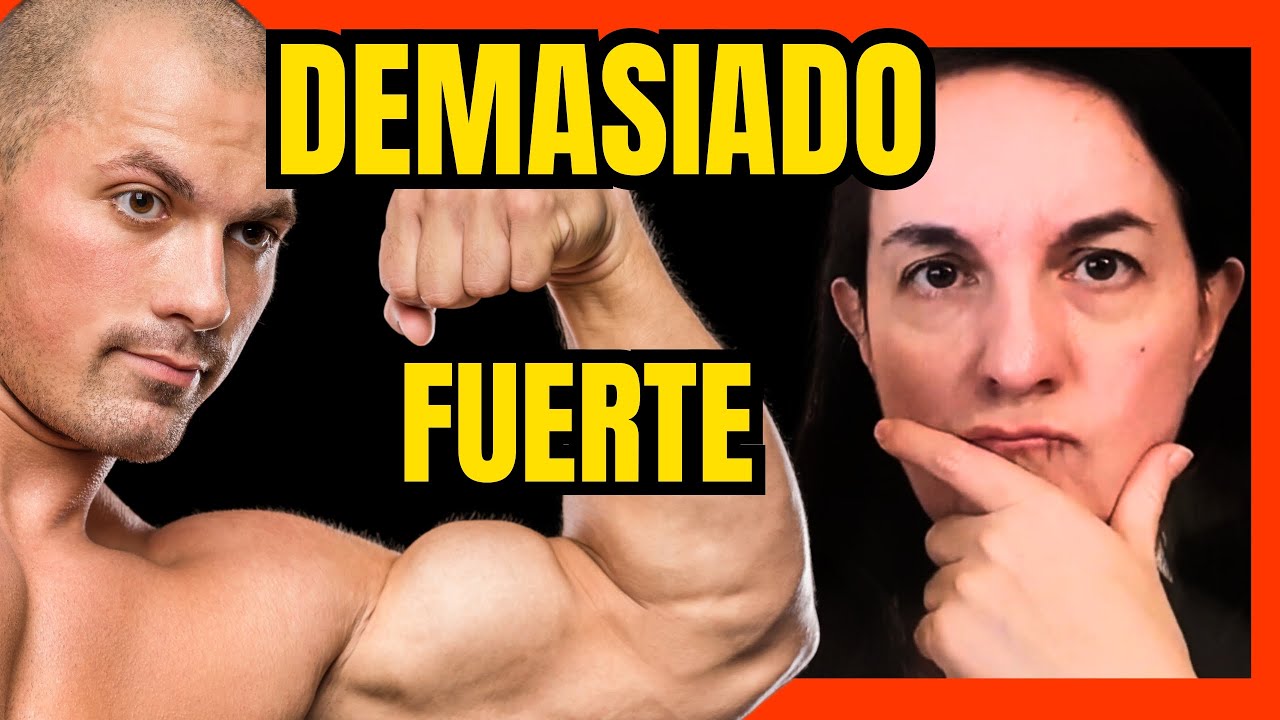 QUÉ Hace el Narcisista cuando te ve Demasiado FUERTE