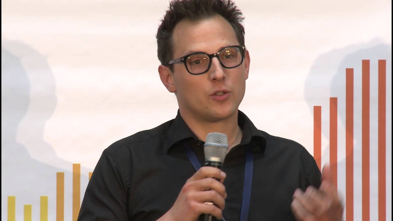 Startup 7 - PINIO.me - Capital On Stage Berlin 2014