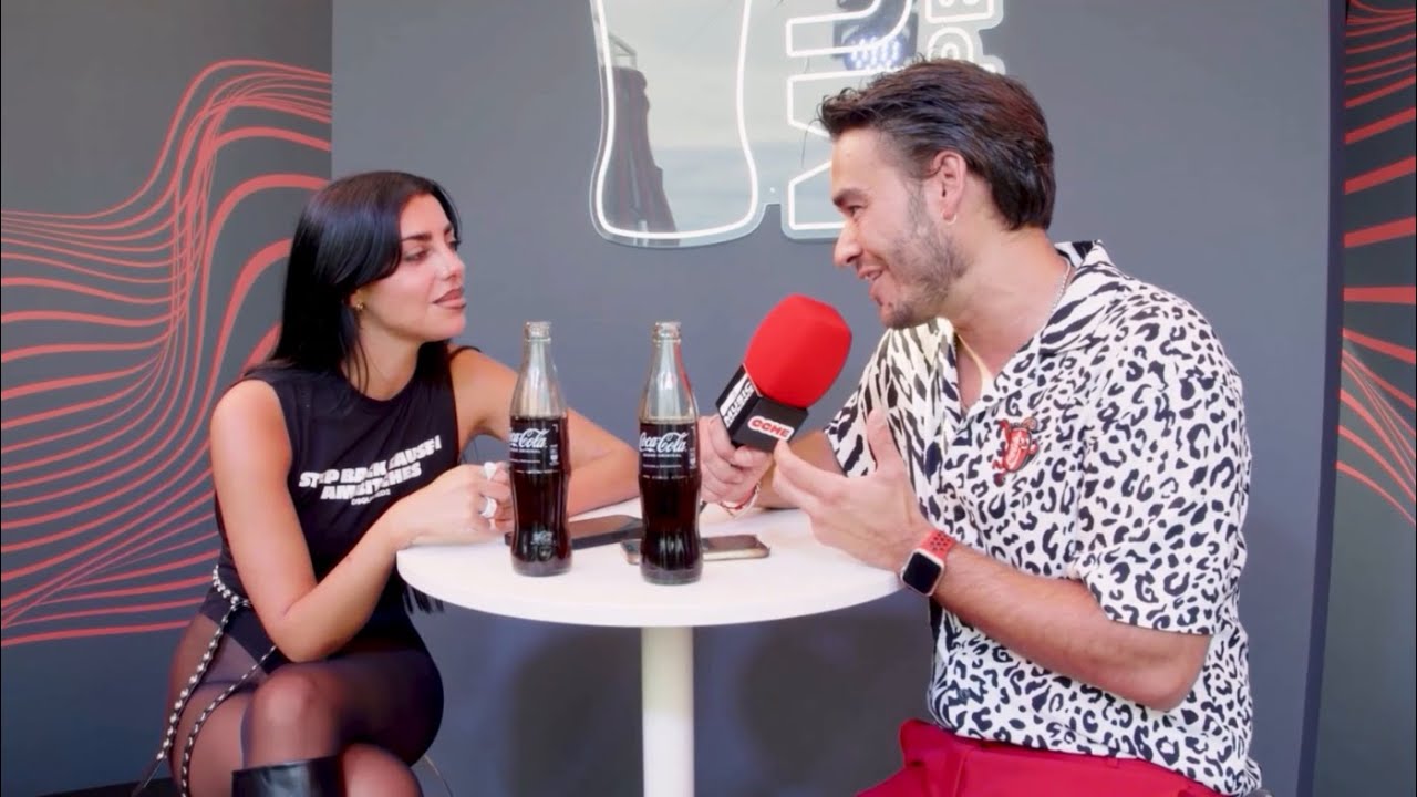 ENTREVISTA LA CENDEJAS – TODO LO QUE PASA EN CCME