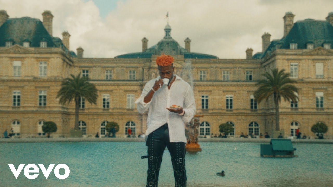 DUCKWRTH - No Chill (Official Video)