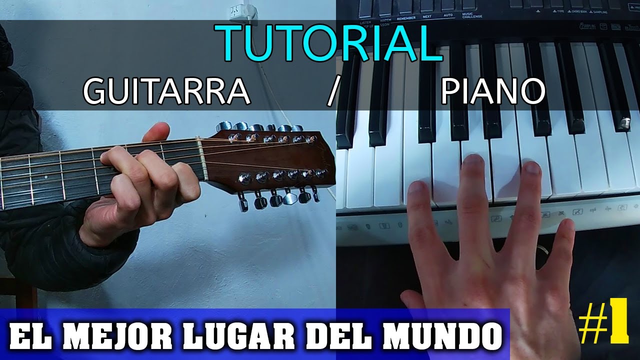 Como tocar 