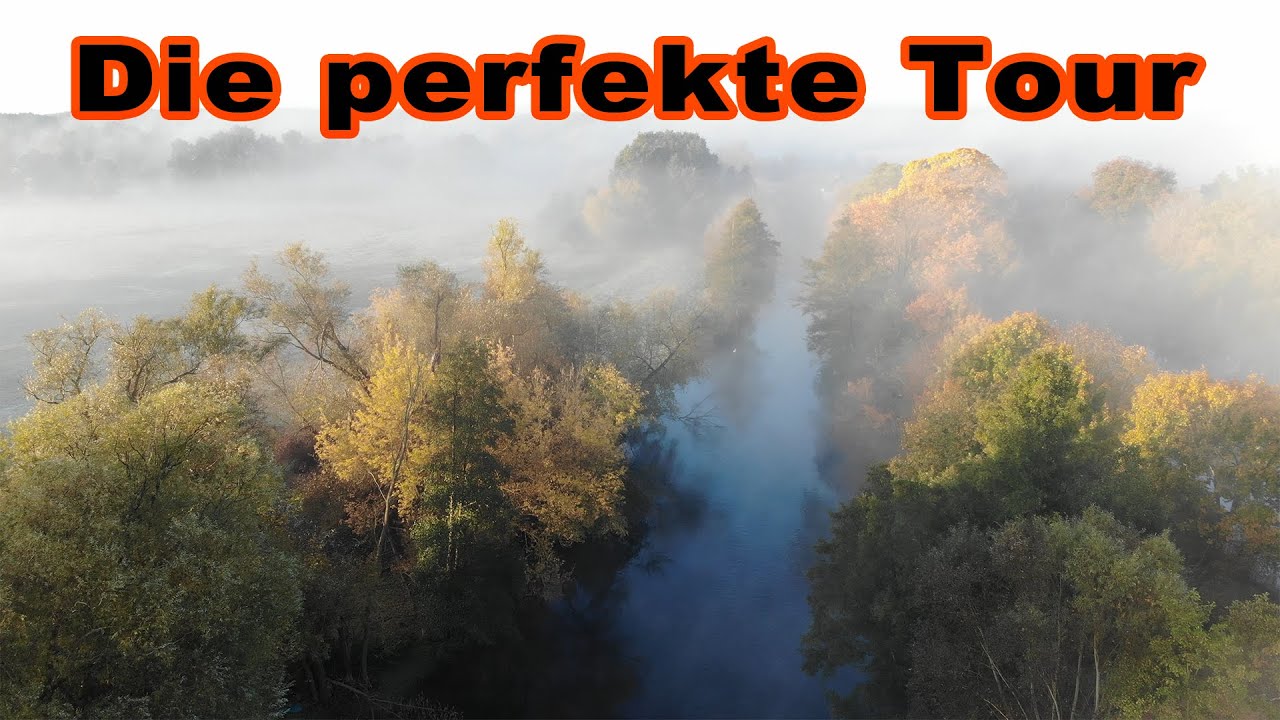 Die perfekte Tour - Märkische Umfahrt