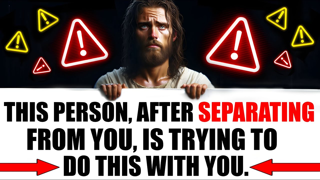 🛑GOD SAYS:- 