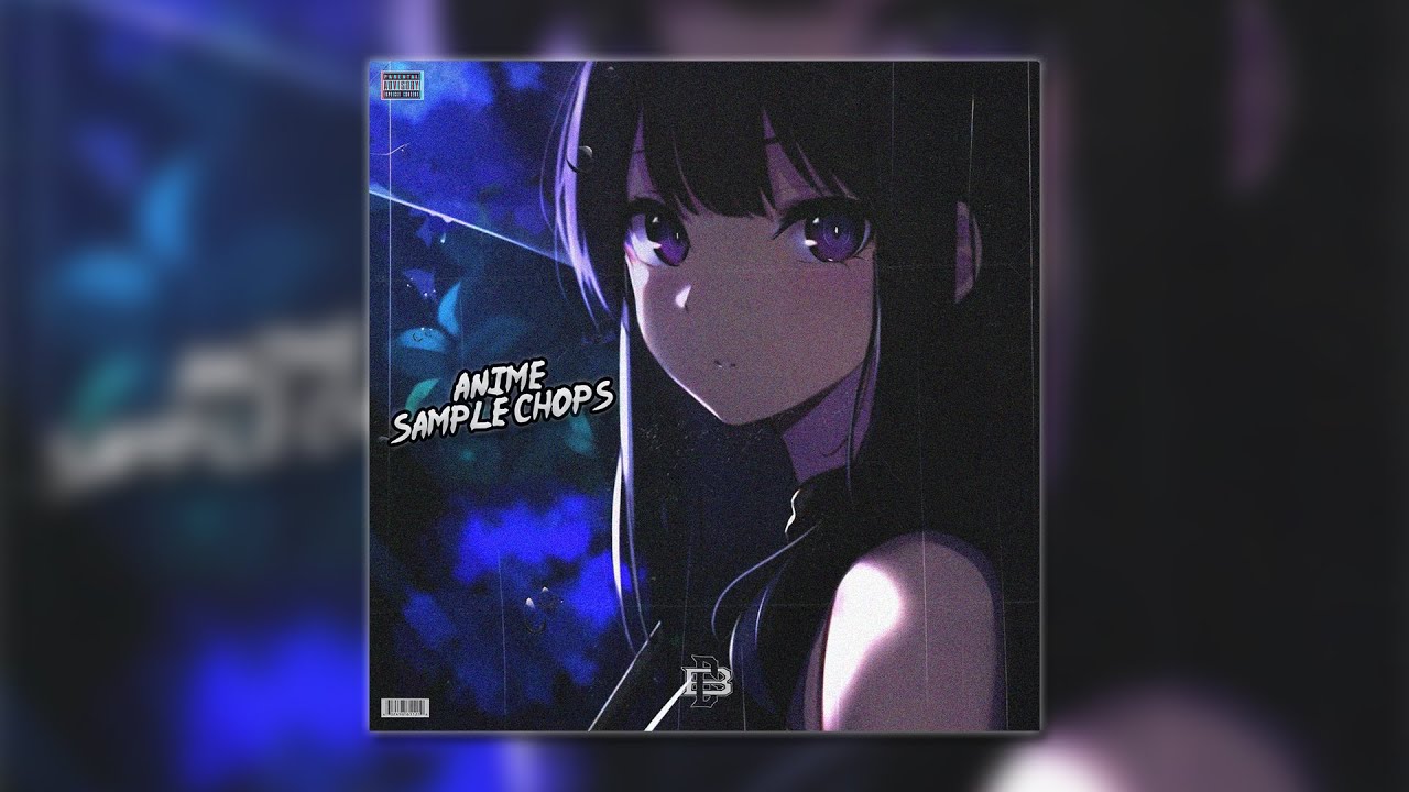 {FREE} Anime Sample Chops LOOP KIT (Chopped Anime Samples to Flip for Hip-Hop, Trap, R&B)