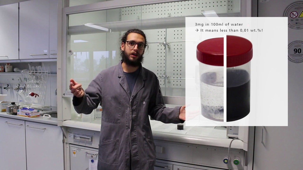 Carbon Nanotubes in the Lab
