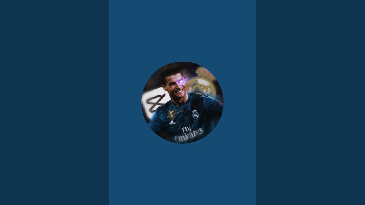 Ronaldo Universe CR7 is live!