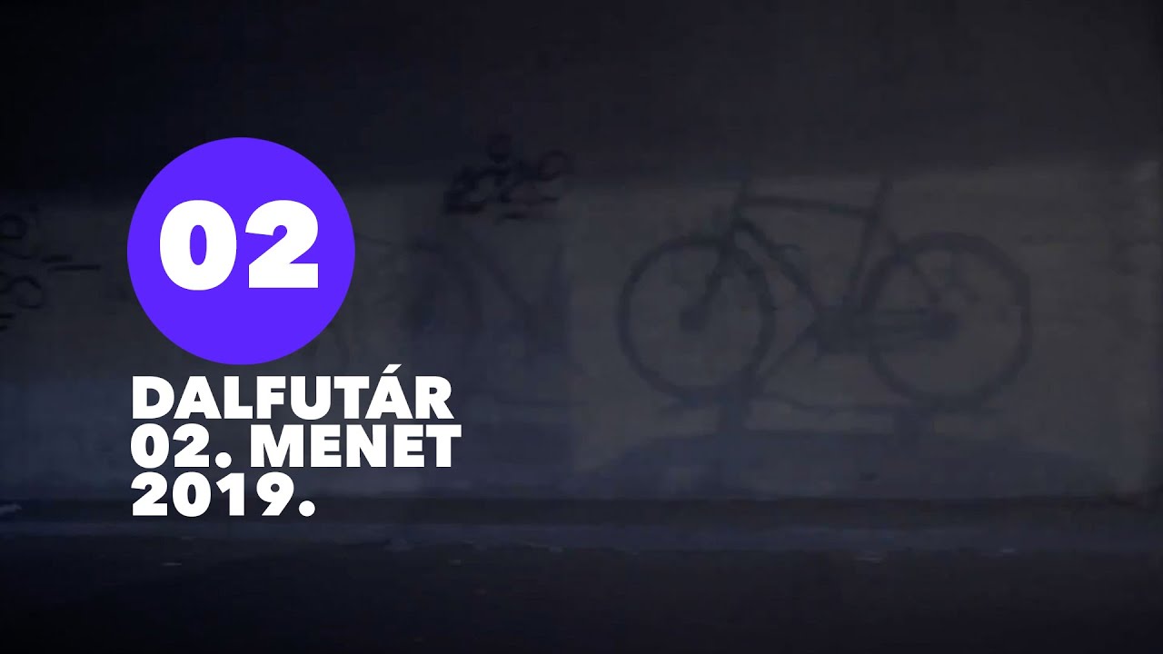 Dalfut&aacute;r 2019 | Haj&oacute;s Andr&aacute;s műsora