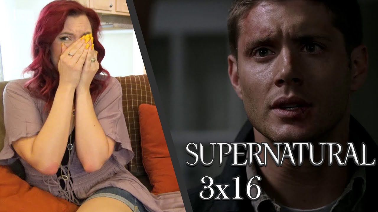 Supernatural 3x16 