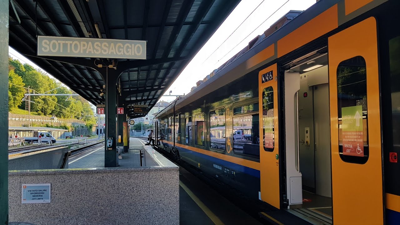 ETR 104 