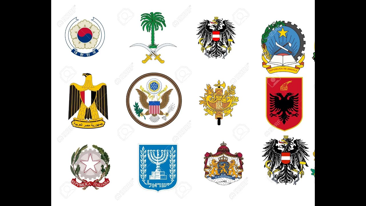 Military marching music from around the world