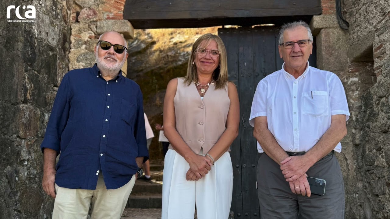 HOMENAJE EDWARD COOPER