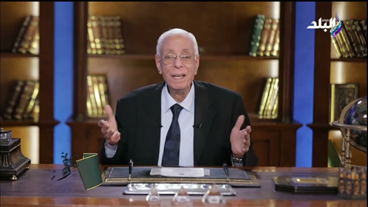 عادة سيئة جدا يقغ فيها الكثير أثناء الطعام .. د. حسام موافي يوضح