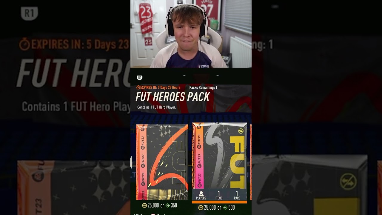 EA made the BIGGEST mistake in FIFA History😱...