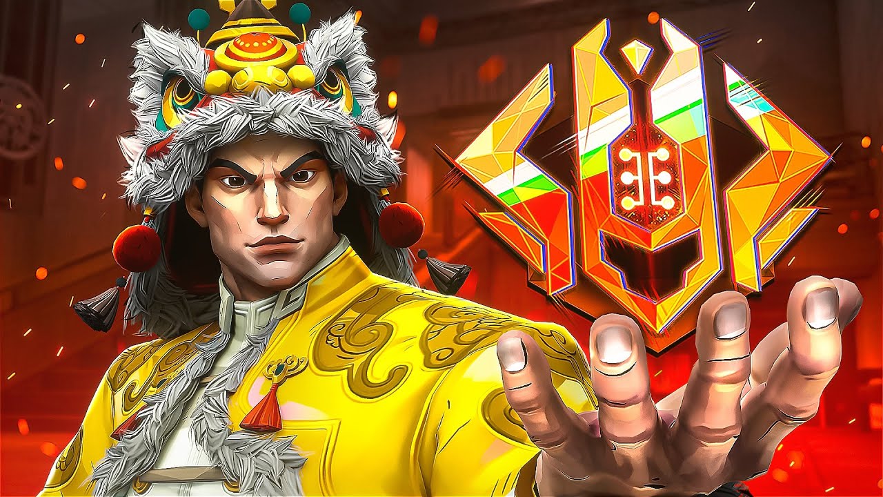 PROOF That IRON FIST Can CARRY Your CELESTIAL Games | Marvel Rivals
