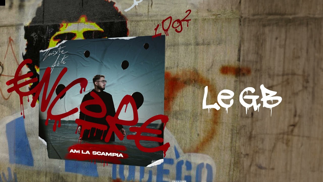 AM La Scampia - Le G.B - 
