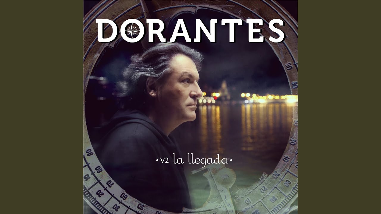 V2 la llegada
