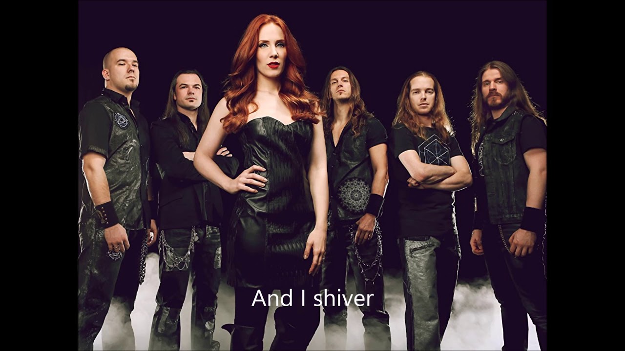 Epica - Feint (Instrumental - Piano Version cover)
