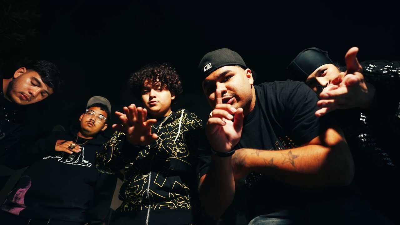 Ru Gotti - Keep On Going (feat. @Spadethebigstepper) [Official Video]