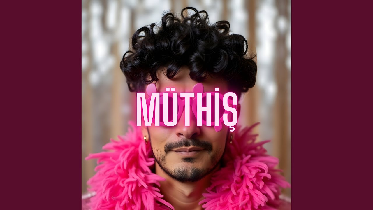 M&Uuml;THİŞ