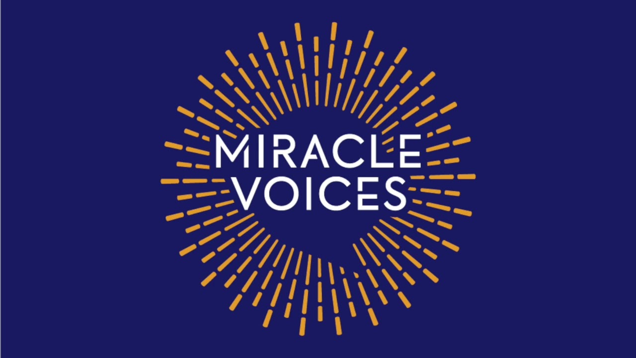 Miracle Voices Podcast - Interview with Kenneth Wapnick, Ph.D. , President of FACIM