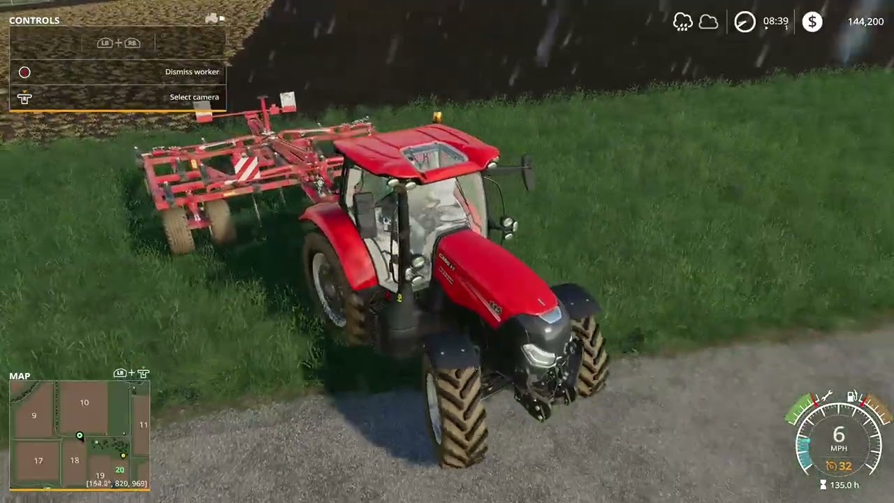￼￼farming simulator 19 part 3.14