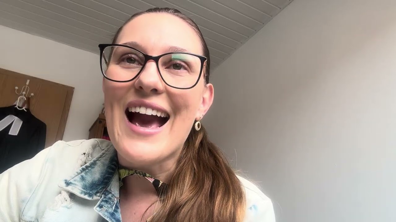 Mensagem para o grupo de oração São Mateus 