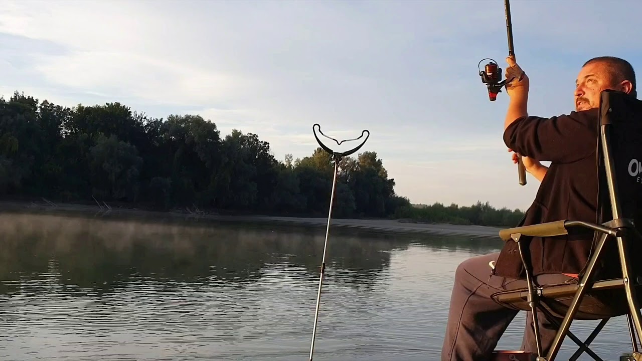 Pescuit la Dunare, Rast 3 octombrie, feeder, cautare de locuri noi, localizare loc de pescuit.