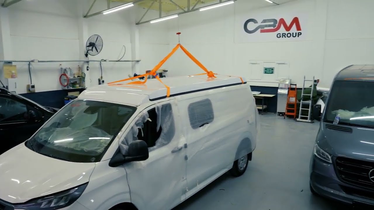 CBM Reisemobile | Karakter - Kalıcılık - Mobilite | Özgürlüğün Yeni Tanımı