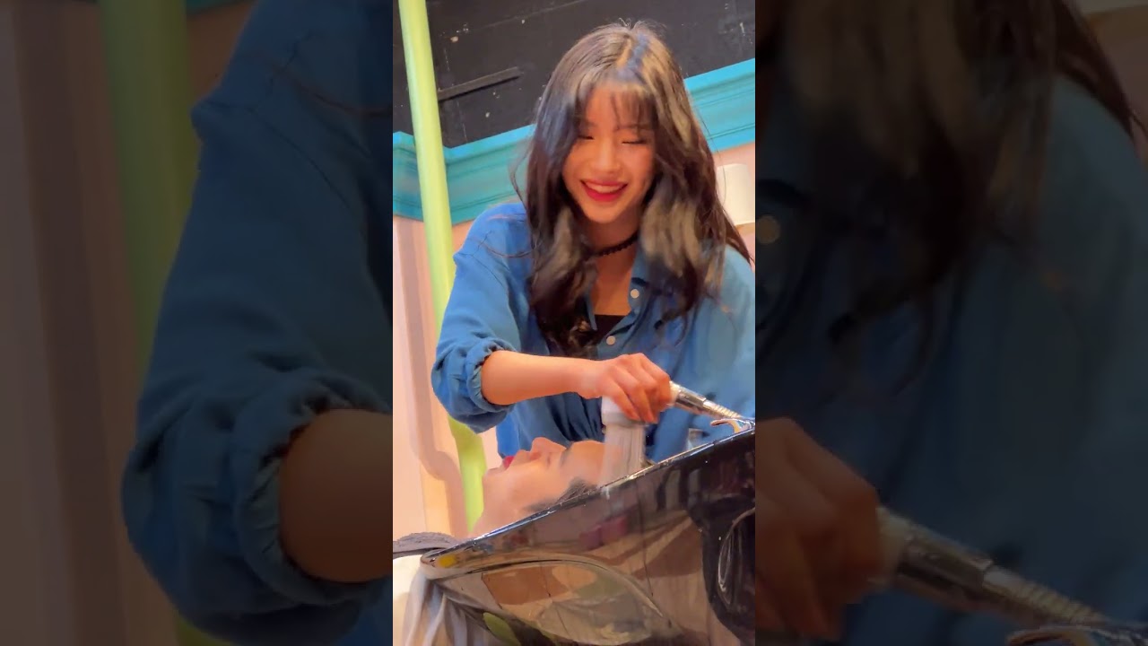 230305 1500 연극 쉬어매드니스 김민서 배우님