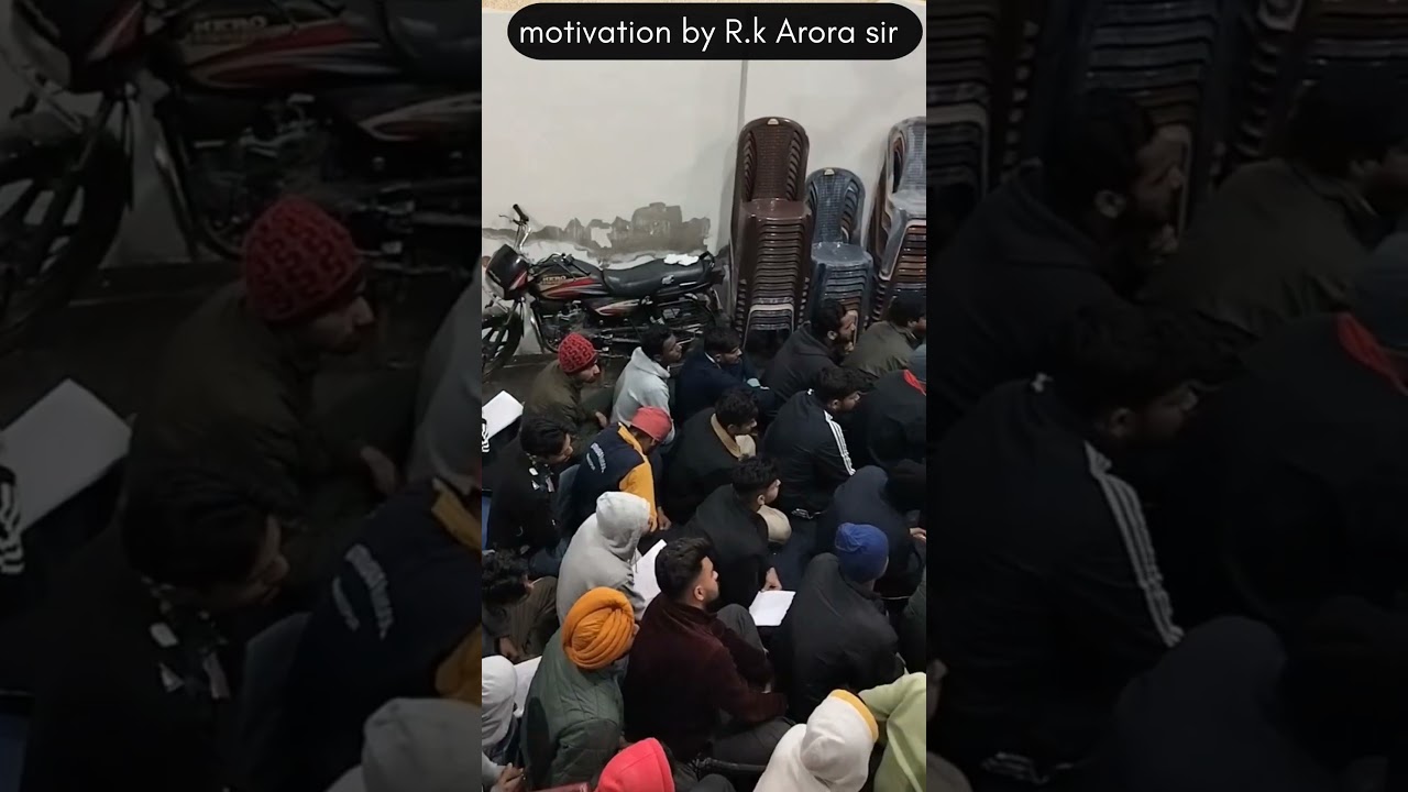 Gurukul Arora Classes Bathinda | All Punjab Competitive Exam Preparation 2024