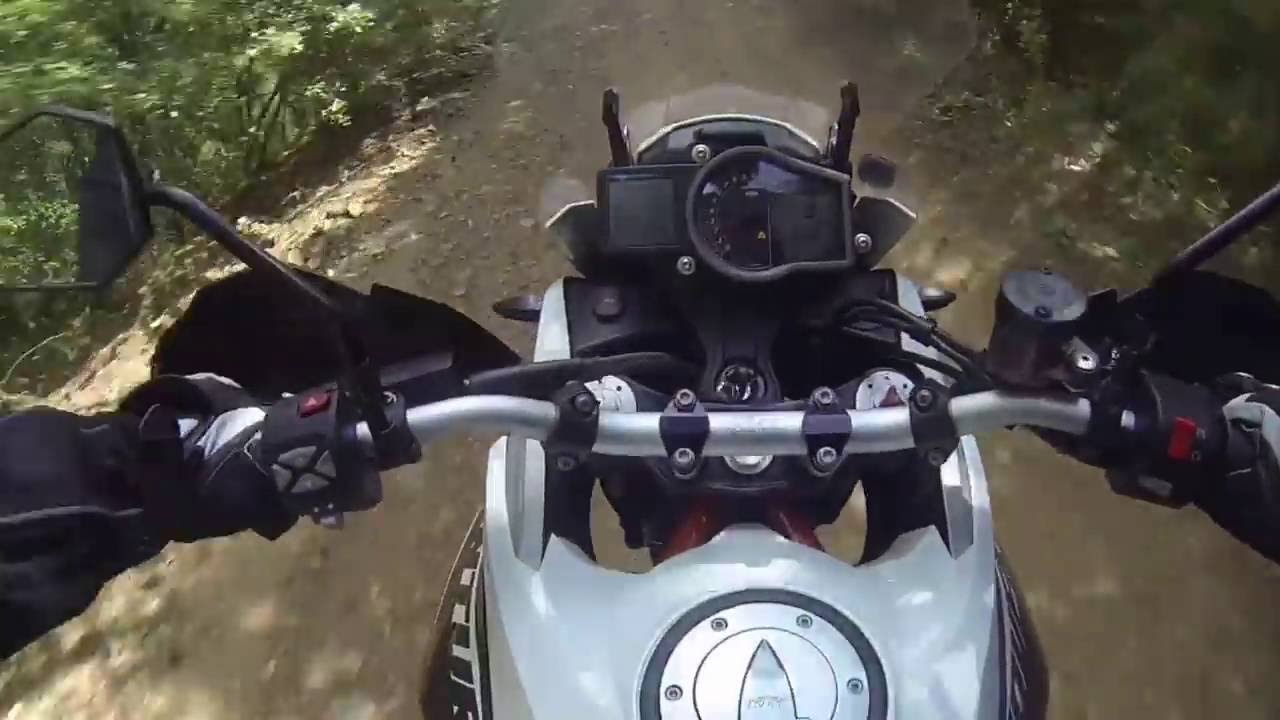 Ruta Maxitrail por Tarragona