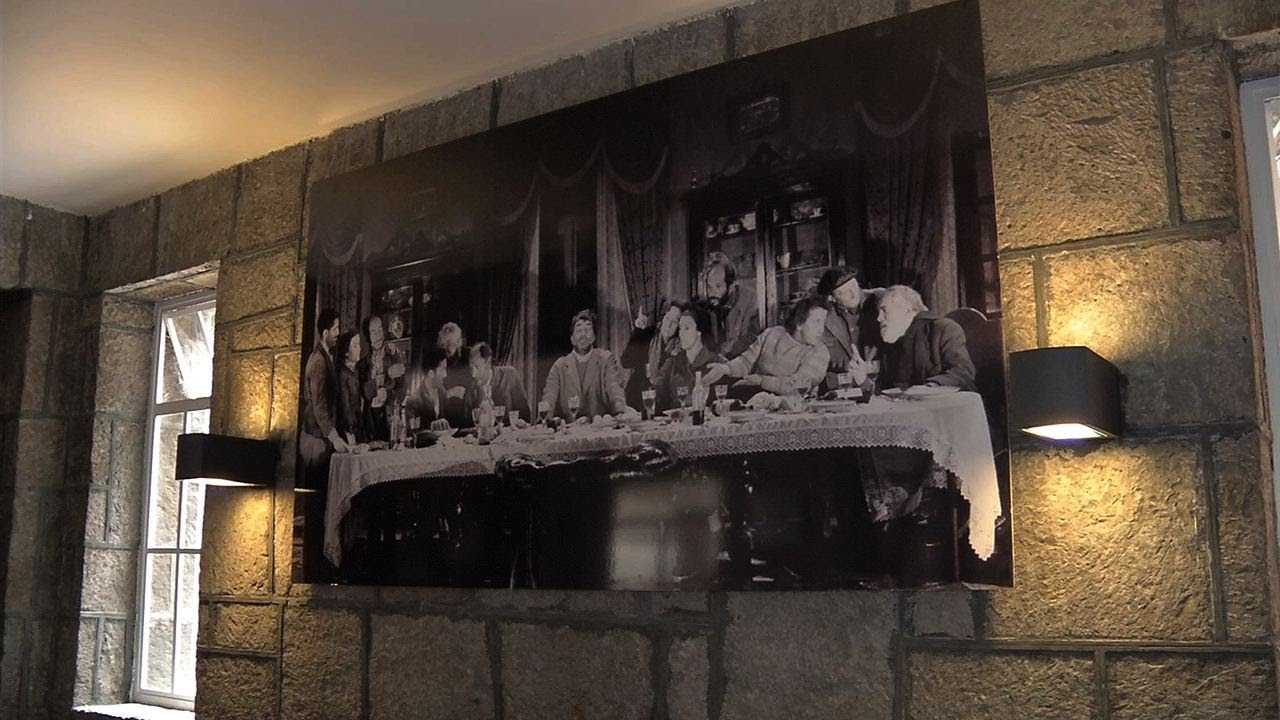 El último testigo de la vida de Luis Buñuel