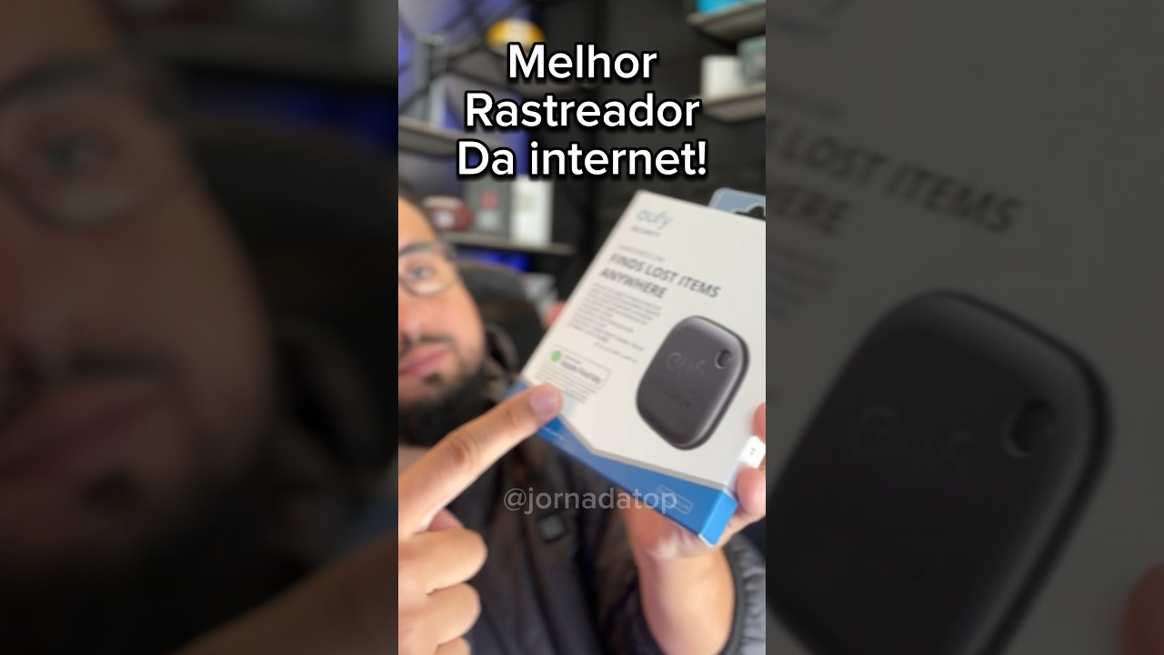 Melhor rastreador da internet