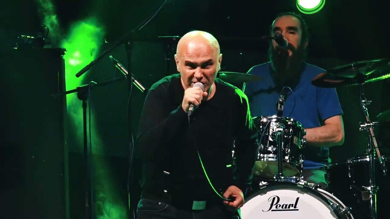 DST - SAMO ZA TEBE - 🔴Live #lakefest 2022