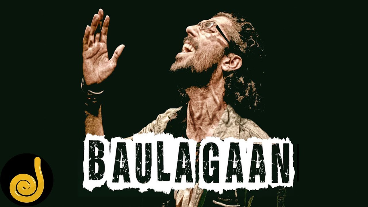 Baula Gaan | Jajabor Rasel | Jilapi | Studio G