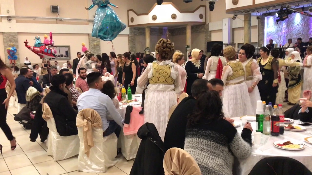 Muhamet &Regins Party Service Europa