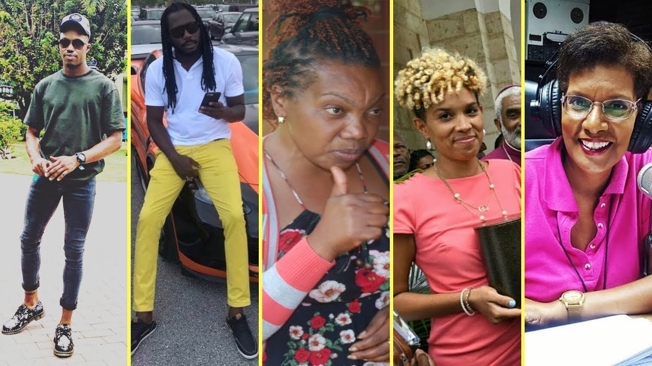 Dalton Harris In Serious Problems After His Mother Speaks Out + Dorraine Samuels Daughter Breaksdown