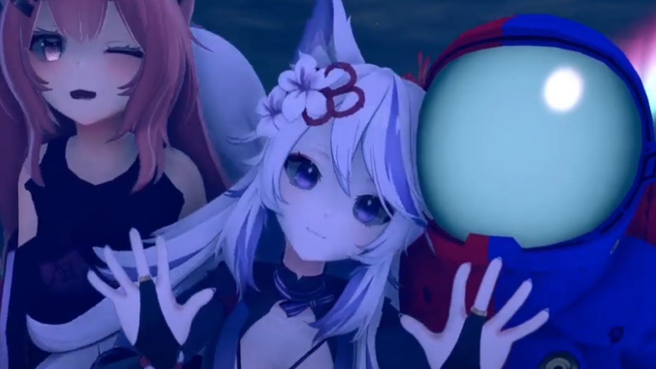 I get drunk in VRChat