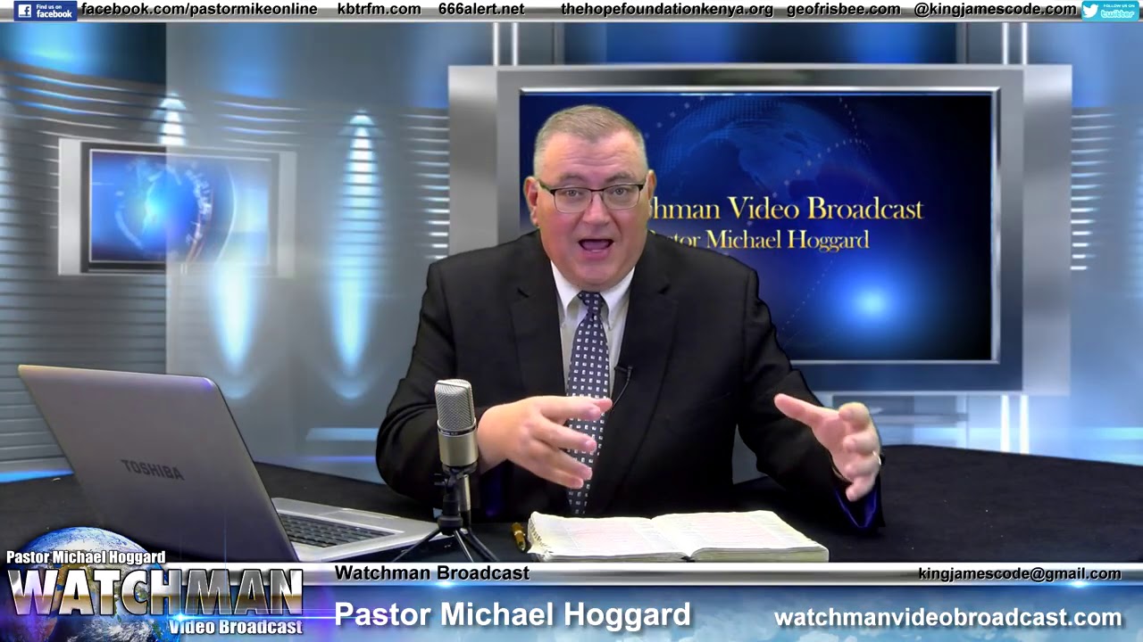 Matthew 24 - False Prophets or the Bible, But Not Both!