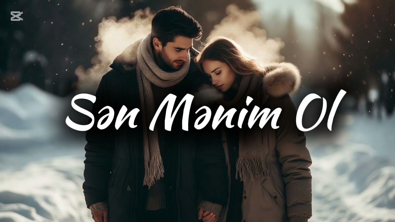 Sen Menim Ol - MahniZamani