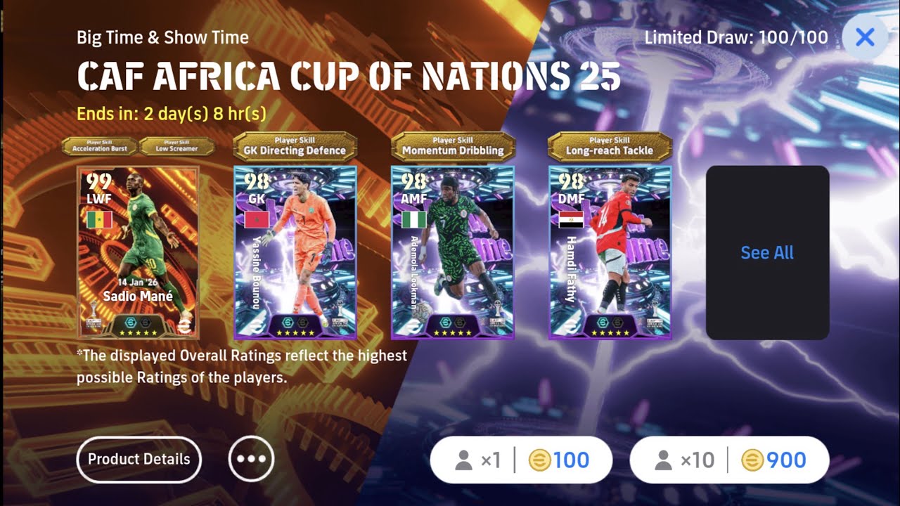 Efootball 2026 Mobile Road to Division 1 PRIME_SHATIR is Live