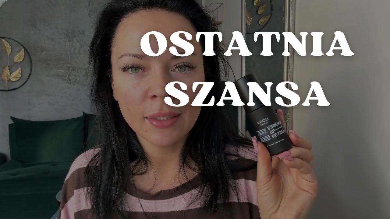 NO I KONIEC 🤭to ostatnia szansa 