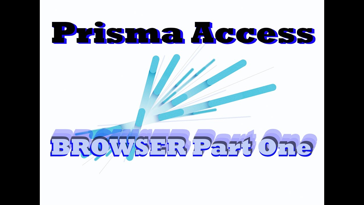 Браузер Prisma Access (ранее Talon) | Palo Alto Networks | Безопасность