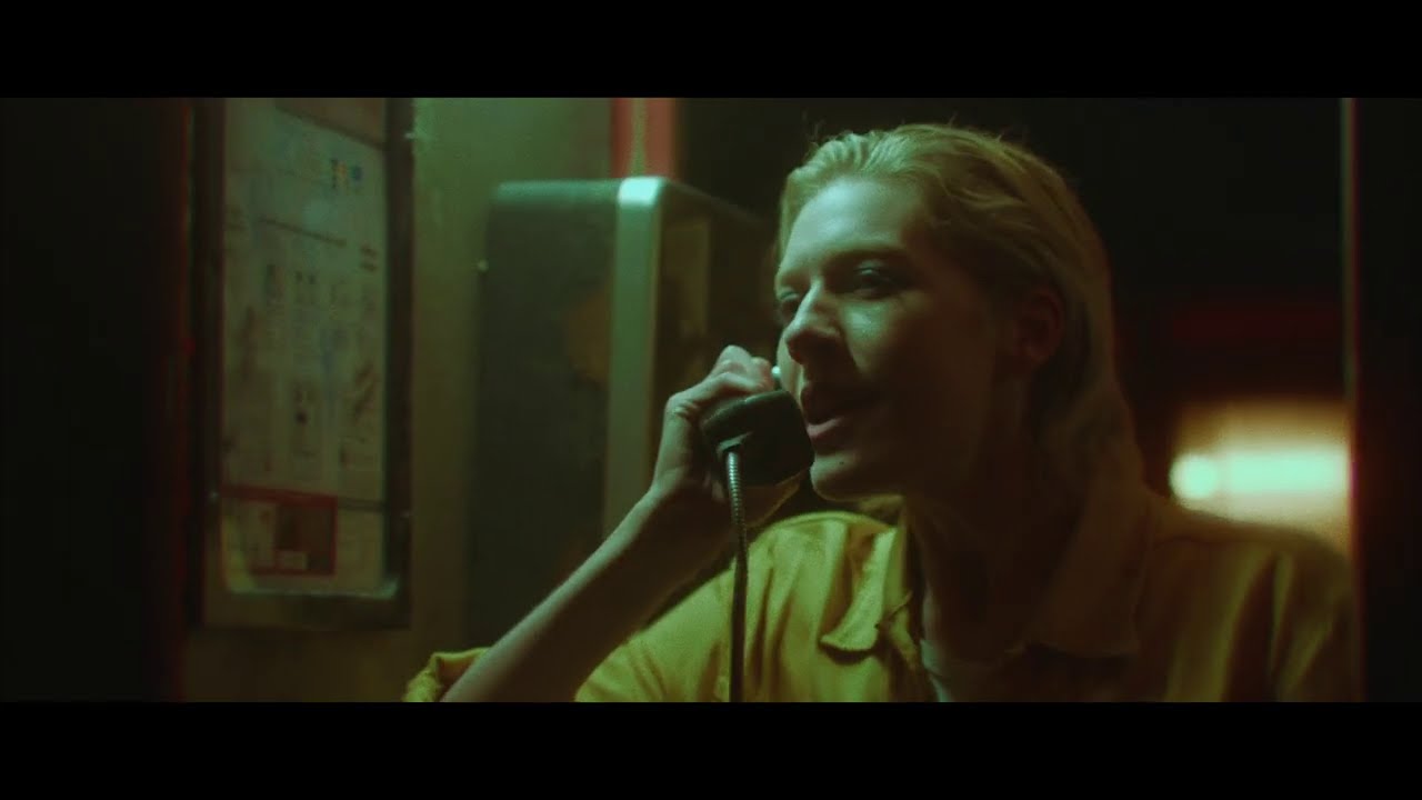 Saint Raymond - Wide Eyed Blind (Official Video)